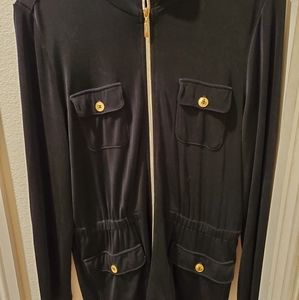 Chicos travelers jacket